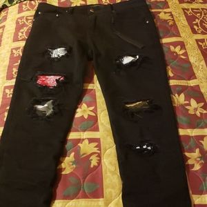 Amiri  jeans